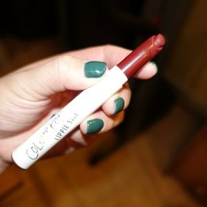 Colourpop Lippie Stix (Matte X formula) - Chateau
